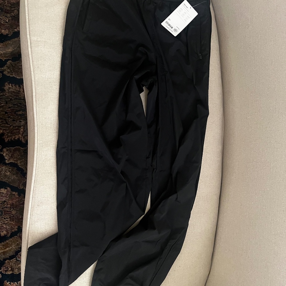 NWT Athleta Pantalon Rise Pants M